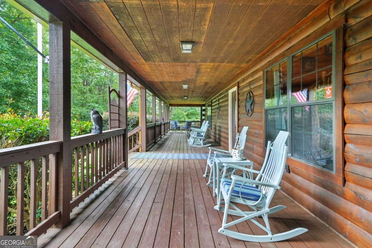 749 Old Federal Road Chatsworth - 36