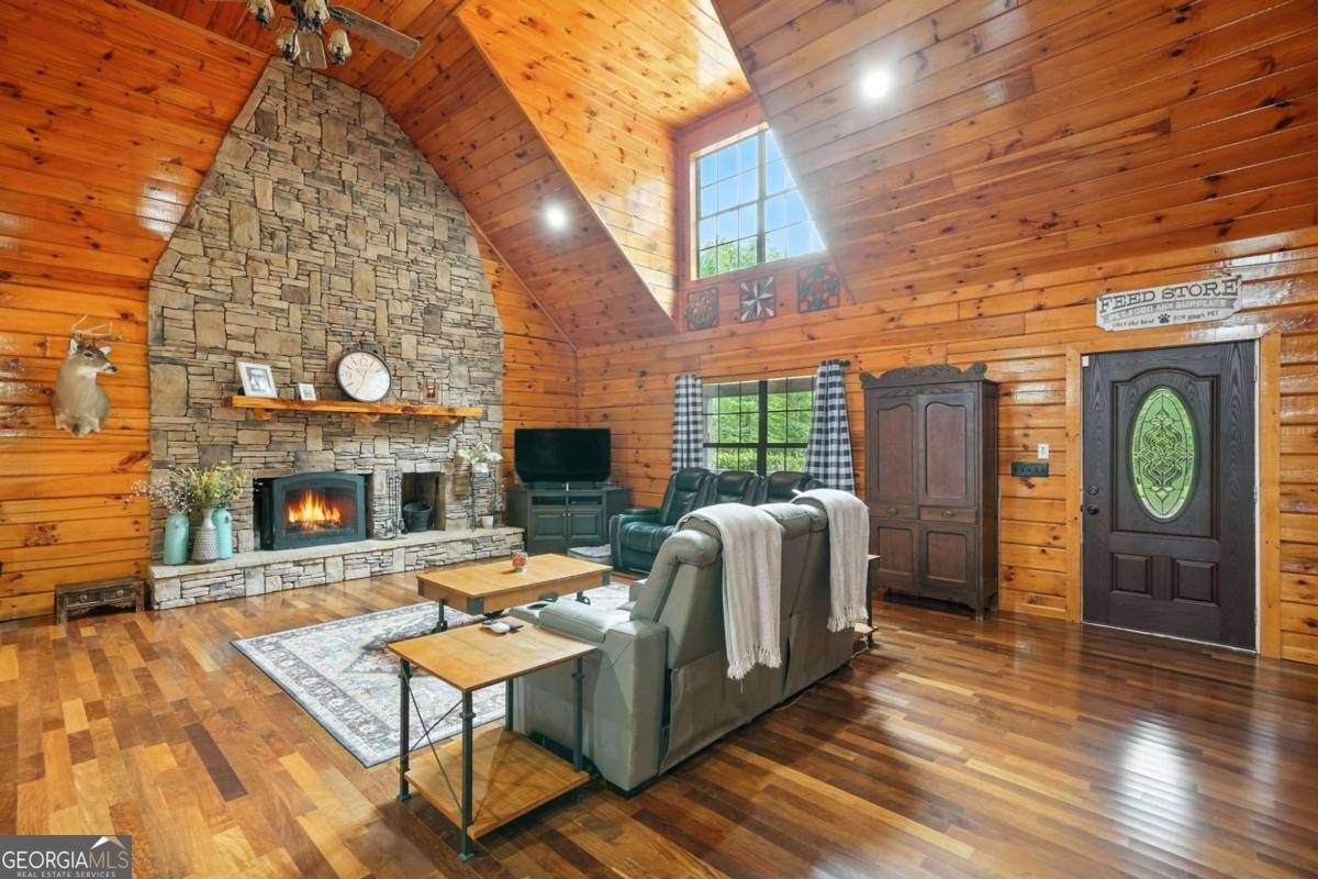 749 Old Federal Road Chatsworth - 4