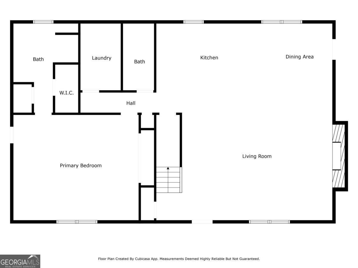 749 Old Federal Road Chatsworth - 44