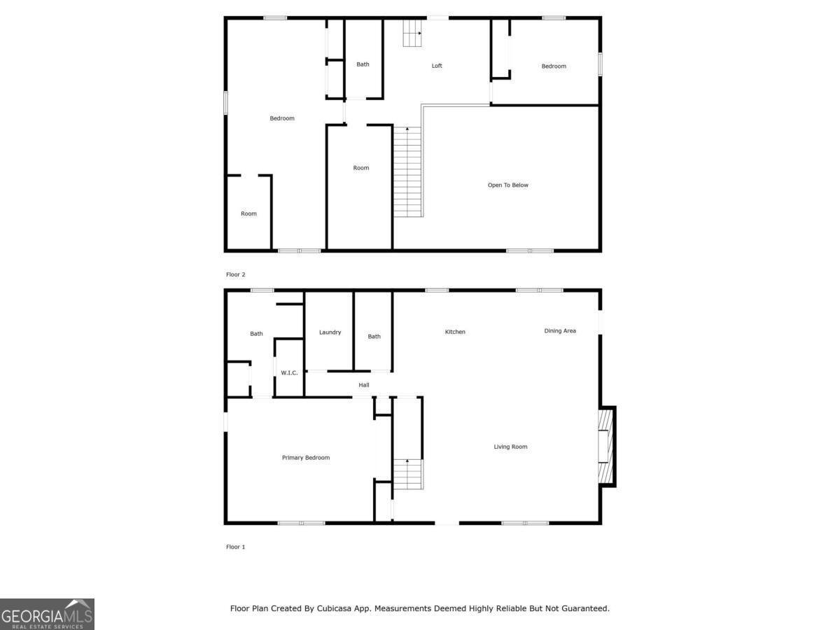 749 Old Federal Road Chatsworth - 45