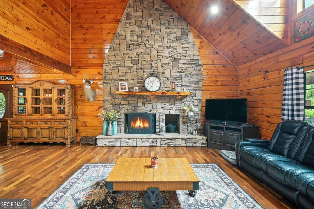 749 Old Federal Road Chatsworth - 5