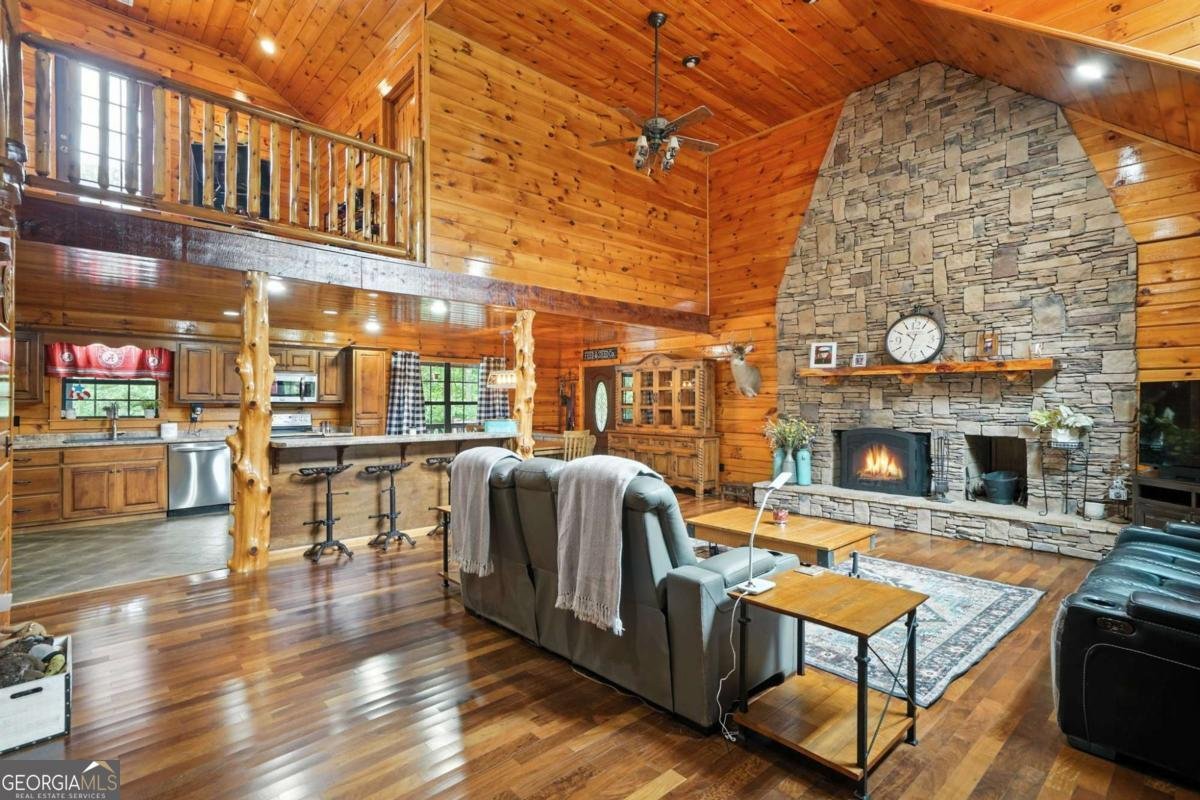 749 Old Federal Road Chatsworth - 6