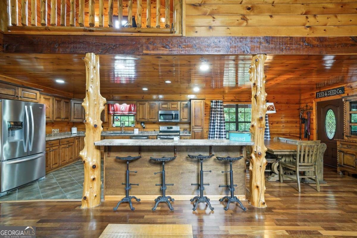 749 Old Federal Road Chatsworth - 7