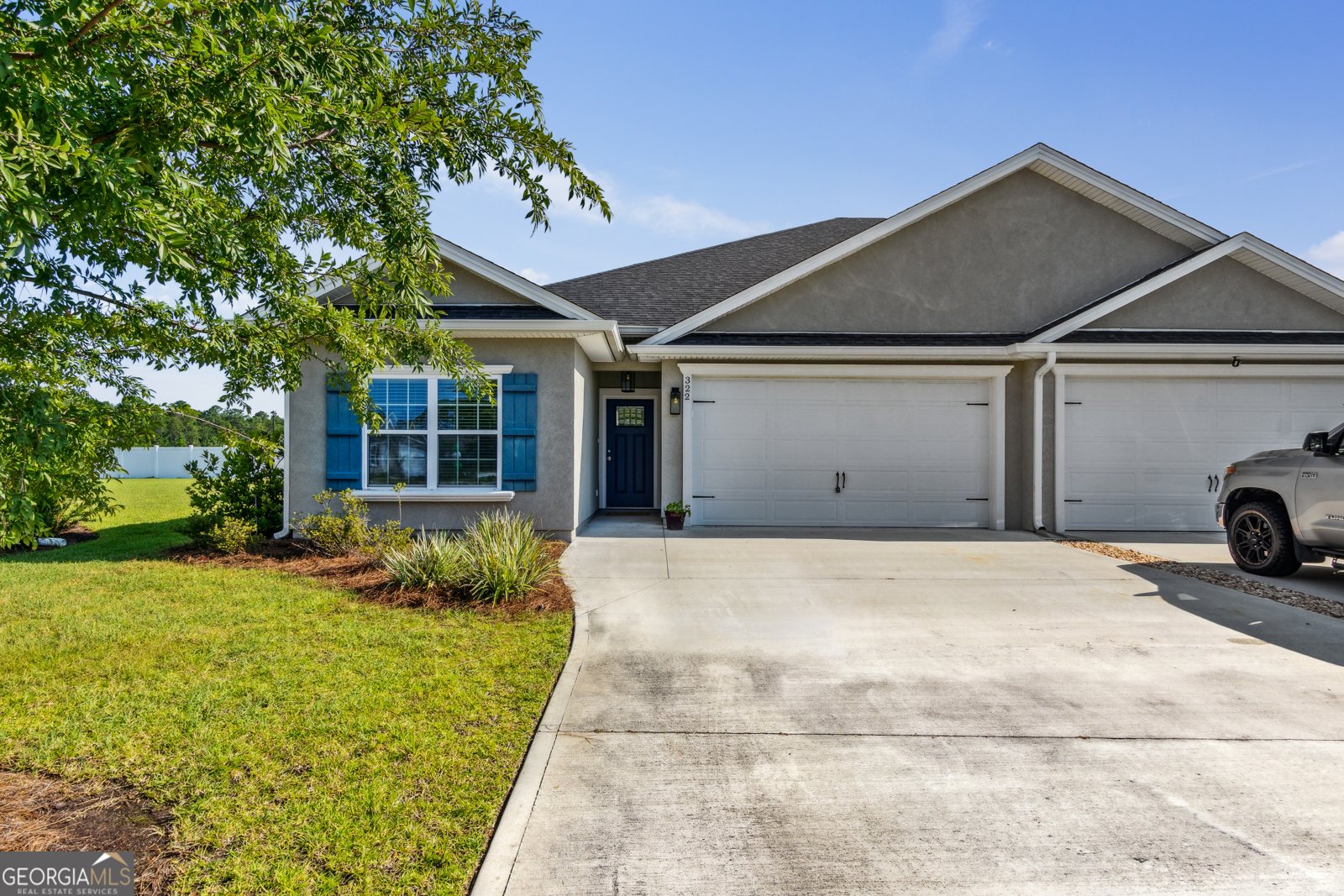 322 The Villas Way Kingsland - 1