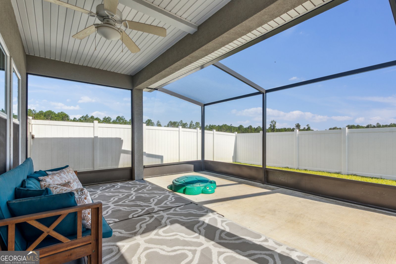 322 The Villas Way Kingsland - 28