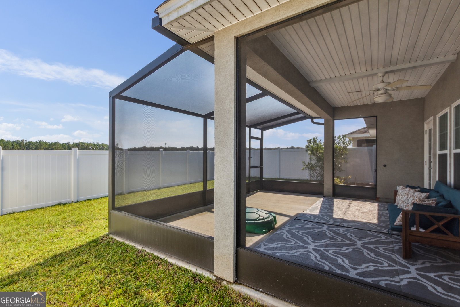 322 The Villas Way Kingsland - 32