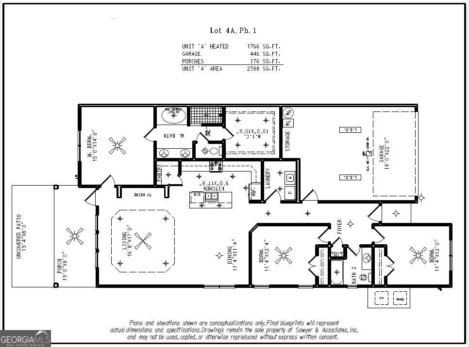 322 The Villas Way Kingsland - 33