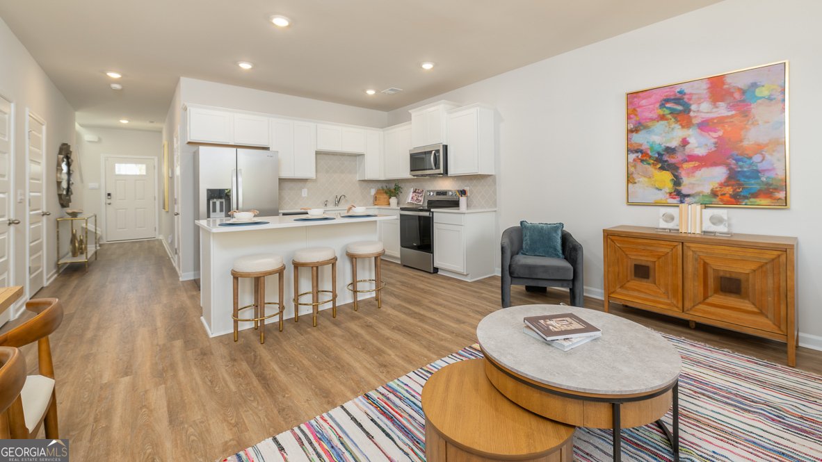 2078 Moss Hill Road Stone Mountain - 20