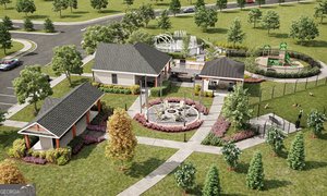 2078 Moss Hill Road Stone Mountain - 7