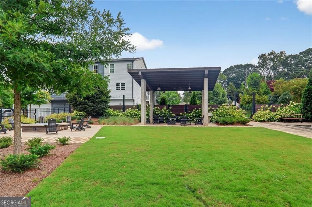 1220 Oxley Place Atlanta - 20