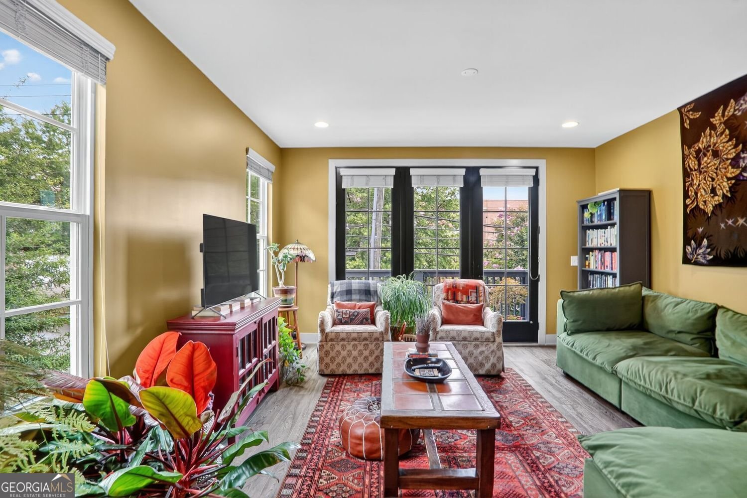 1220 Oxley Place Atlanta - 5