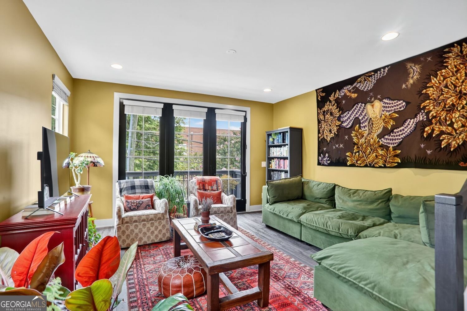 1220 Oxley Place Atlanta - 6