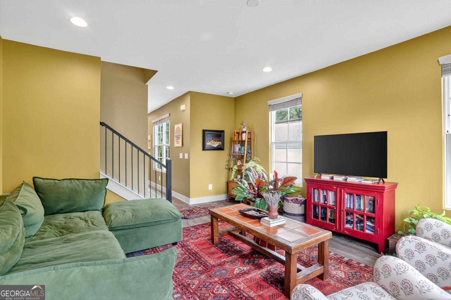 1220 Oxley Place Atlanta - 7