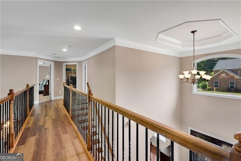 3142 Preservation Circle Lilburn - 1
