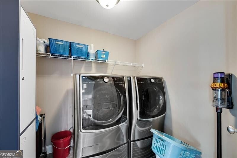 3142 Preservation Circle Lilburn - 11