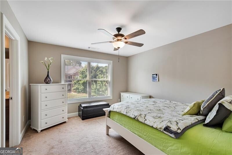 3142 Preservation Circle Lilburn - 12