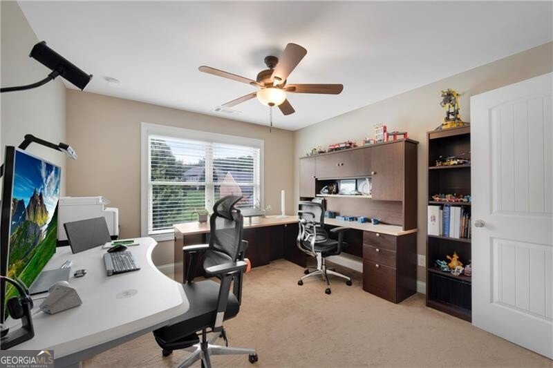 3142 Preservation Circle Lilburn - 15