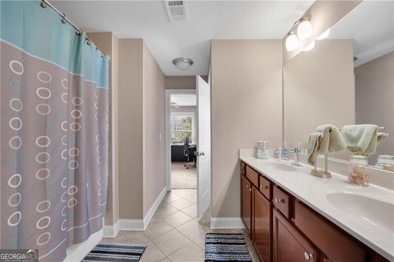 3142 Preservation Circle Lilburn - 16
