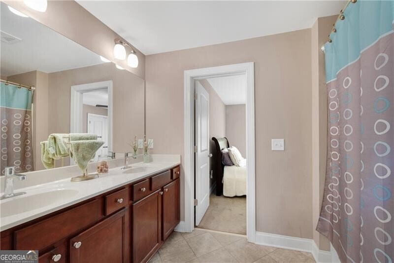 3142 Preservation Circle Lilburn - 17