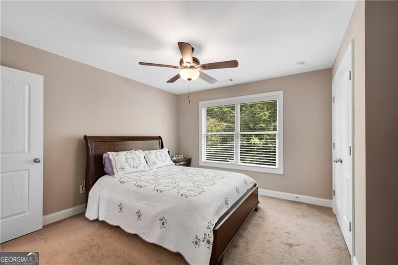 3142 Preservation Circle Lilburn - 18
