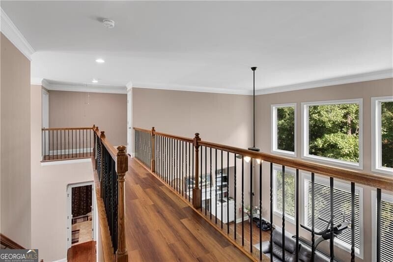 3142 Preservation Circle Lilburn - 2