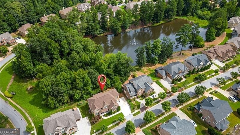 3142 Preservation Circle Lilburn - 26