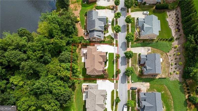 3142 Preservation Circle Lilburn - 27
