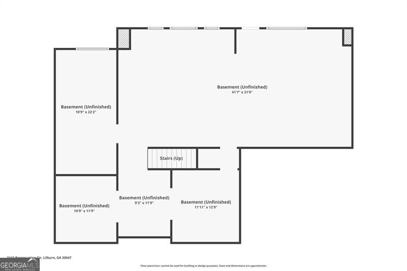 3142 Preservation Circle Lilburn - 30
