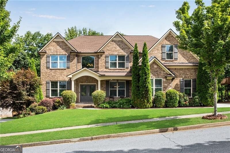 3142 Preservation Circle Lilburn - 32