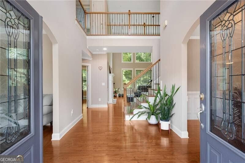 3142 Preservation Circle Lilburn - 34
