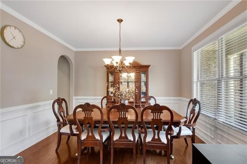 3142 Preservation Circle Lilburn - 35