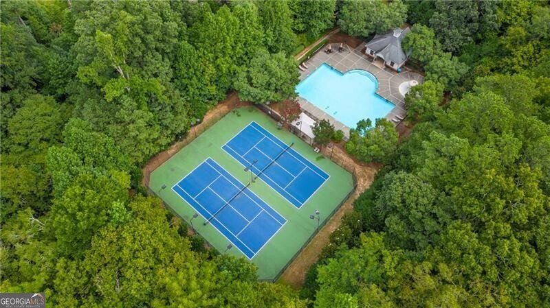 3142 Preservation Circle Lilburn - 38