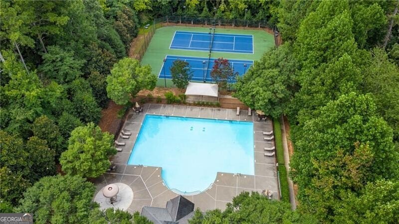 3142 Preservation Circle Lilburn - 39