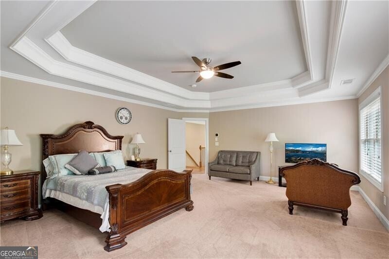 3142 Preservation Circle Lilburn - 5