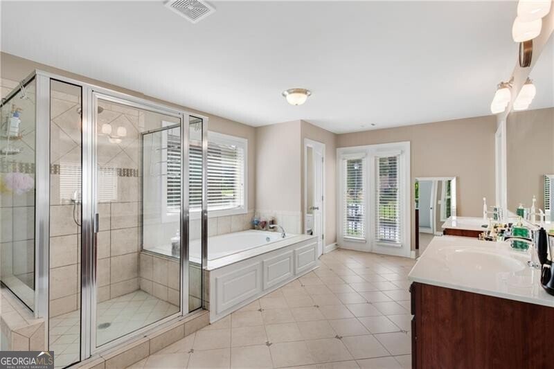 3142 Preservation Circle Lilburn - 6