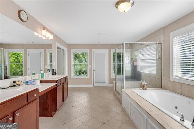 3142 Preservation Circle Lilburn - 7