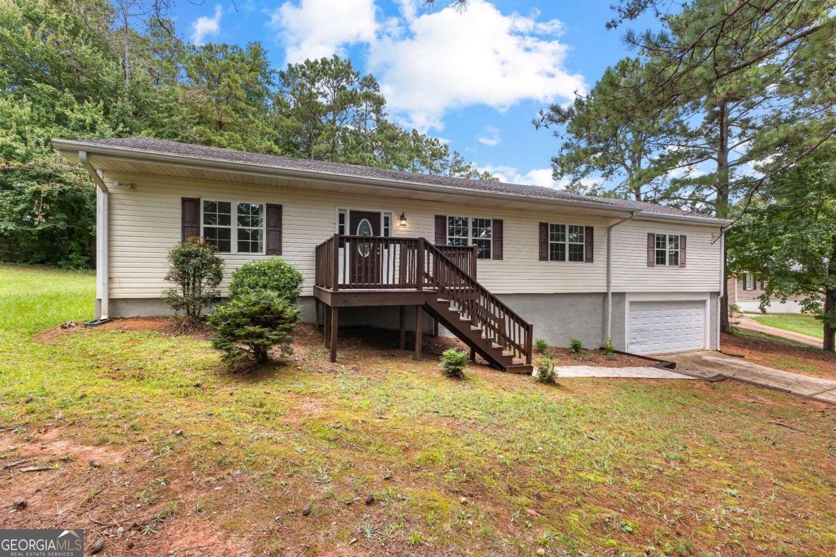 1180 Horsley Mill Road Carrollton - 1