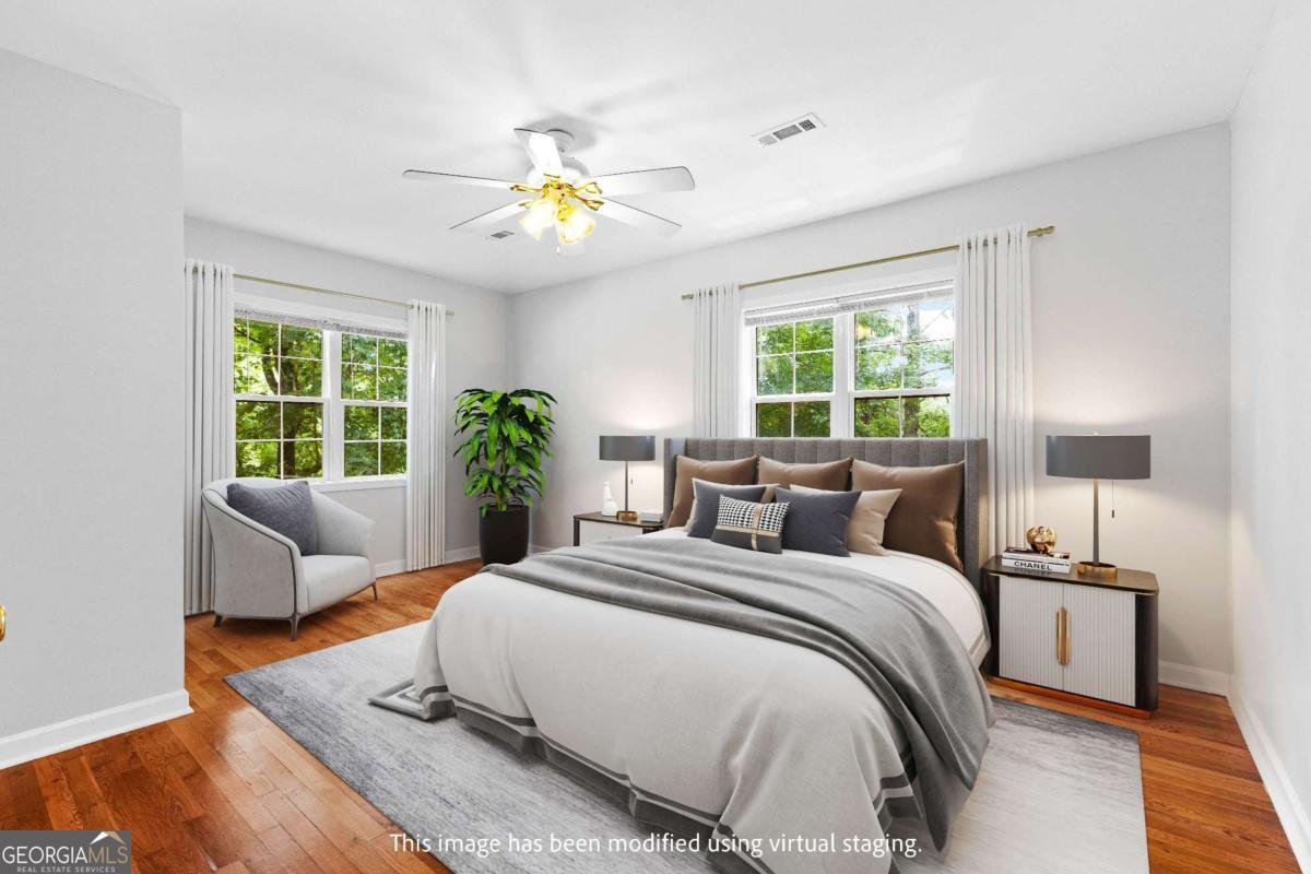 1180 Horsley Mill Road Carrollton - 16