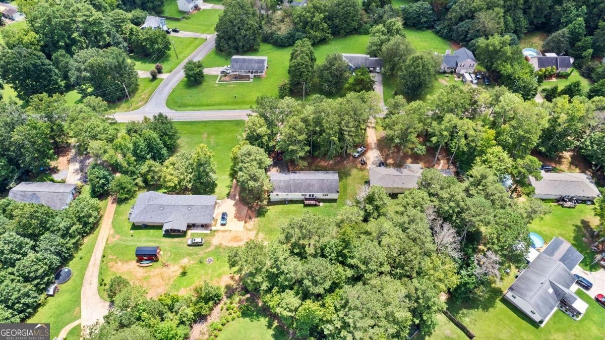 1180 Horsley Mill Road Carrollton - 36