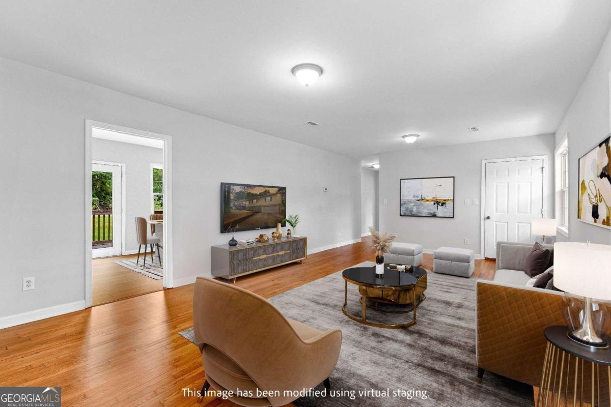 1180 Horsley Mill Road Carrollton - 4
