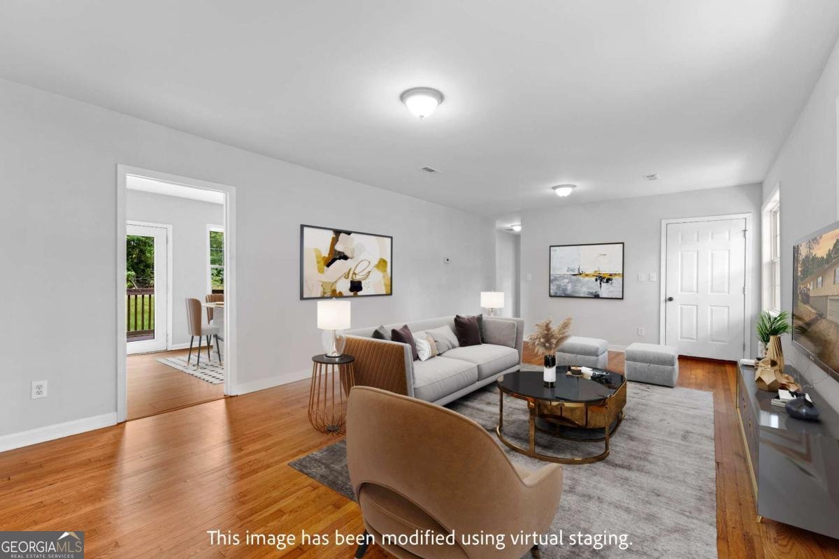 1180 Horsley Mill Road Carrollton - 5