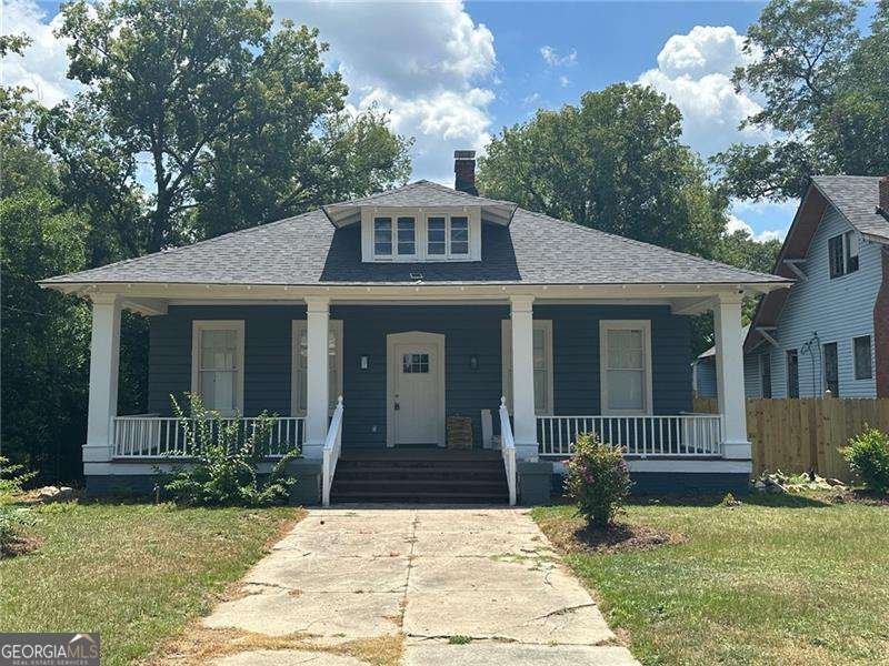 2676 Cherokee Avenue Macon - 1
