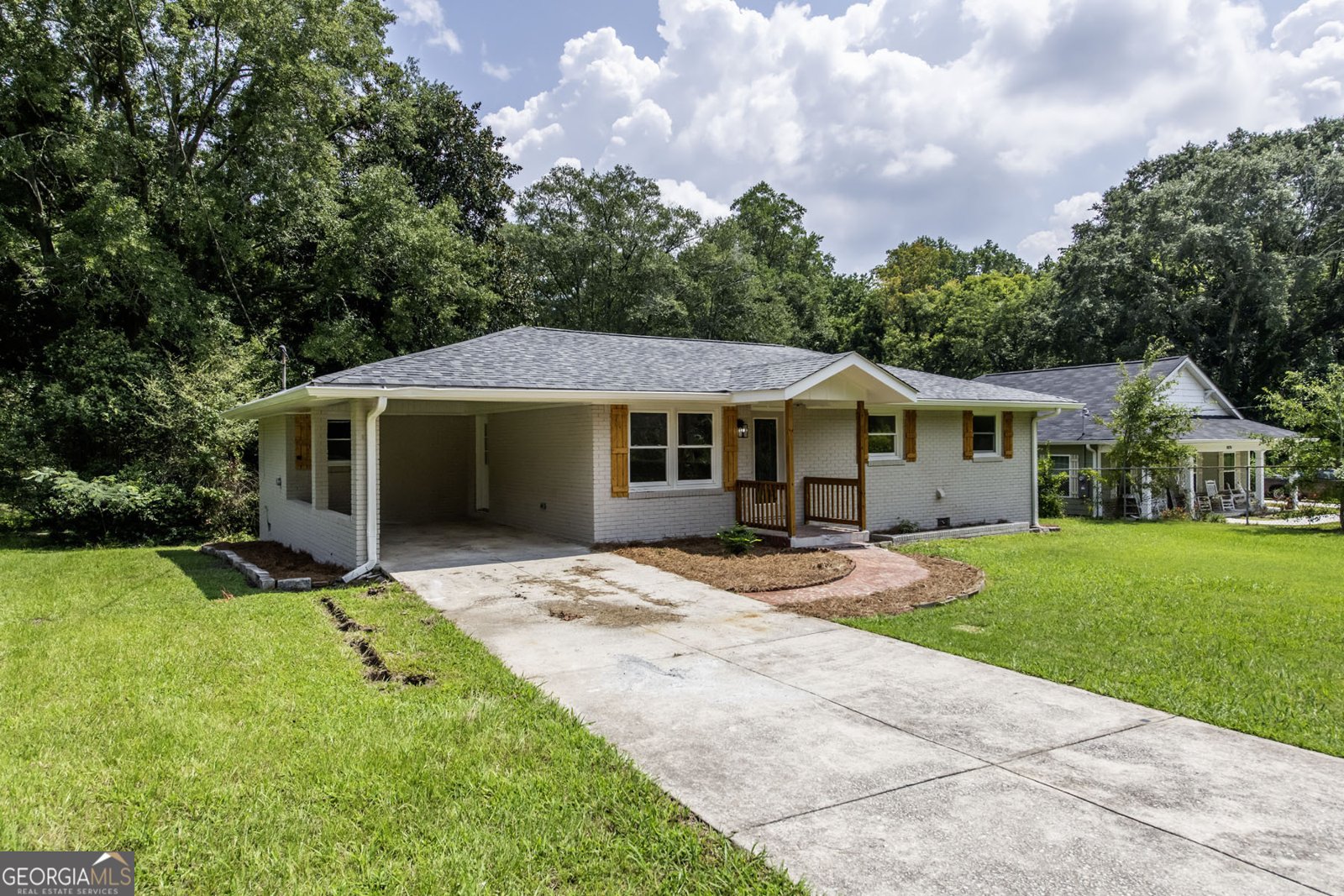 8546 Adair Street Douglasville - 21