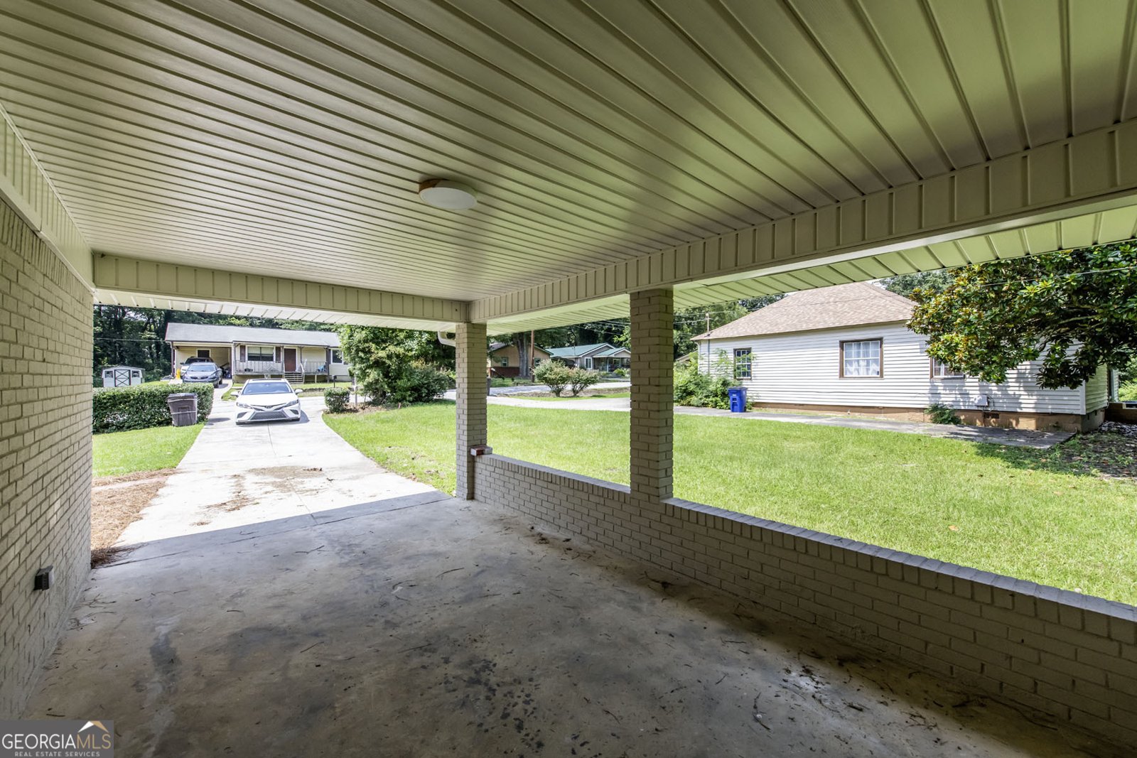 8546 Adair Street Douglasville - 23