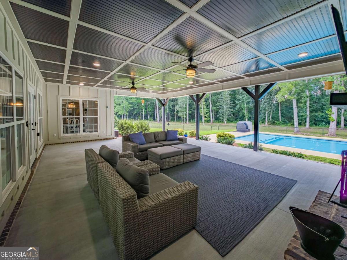 51 Logan Drive Tifton - 1