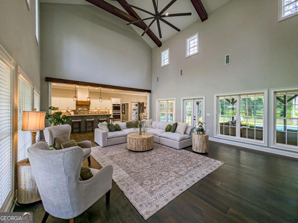 51 Logan Drive Tifton - 10
