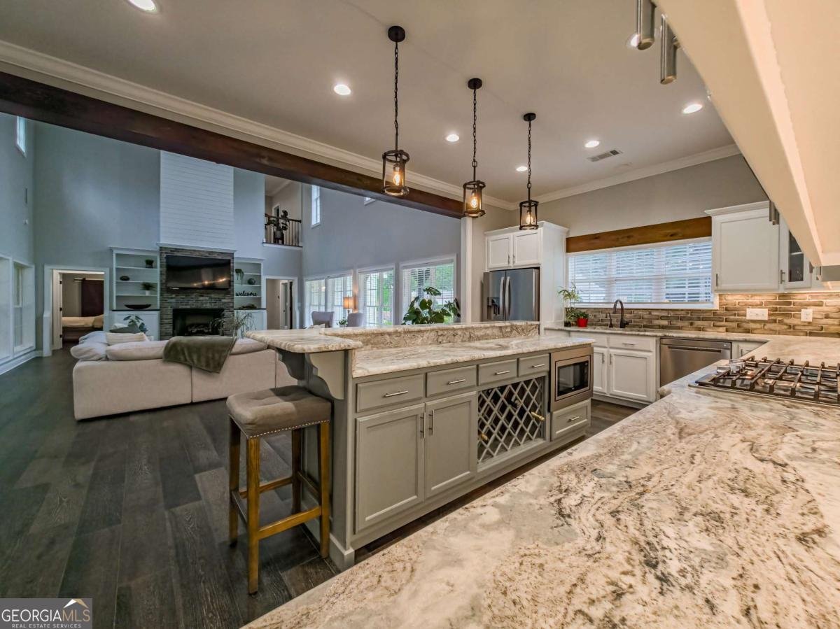 51 Logan Drive Tifton - 21