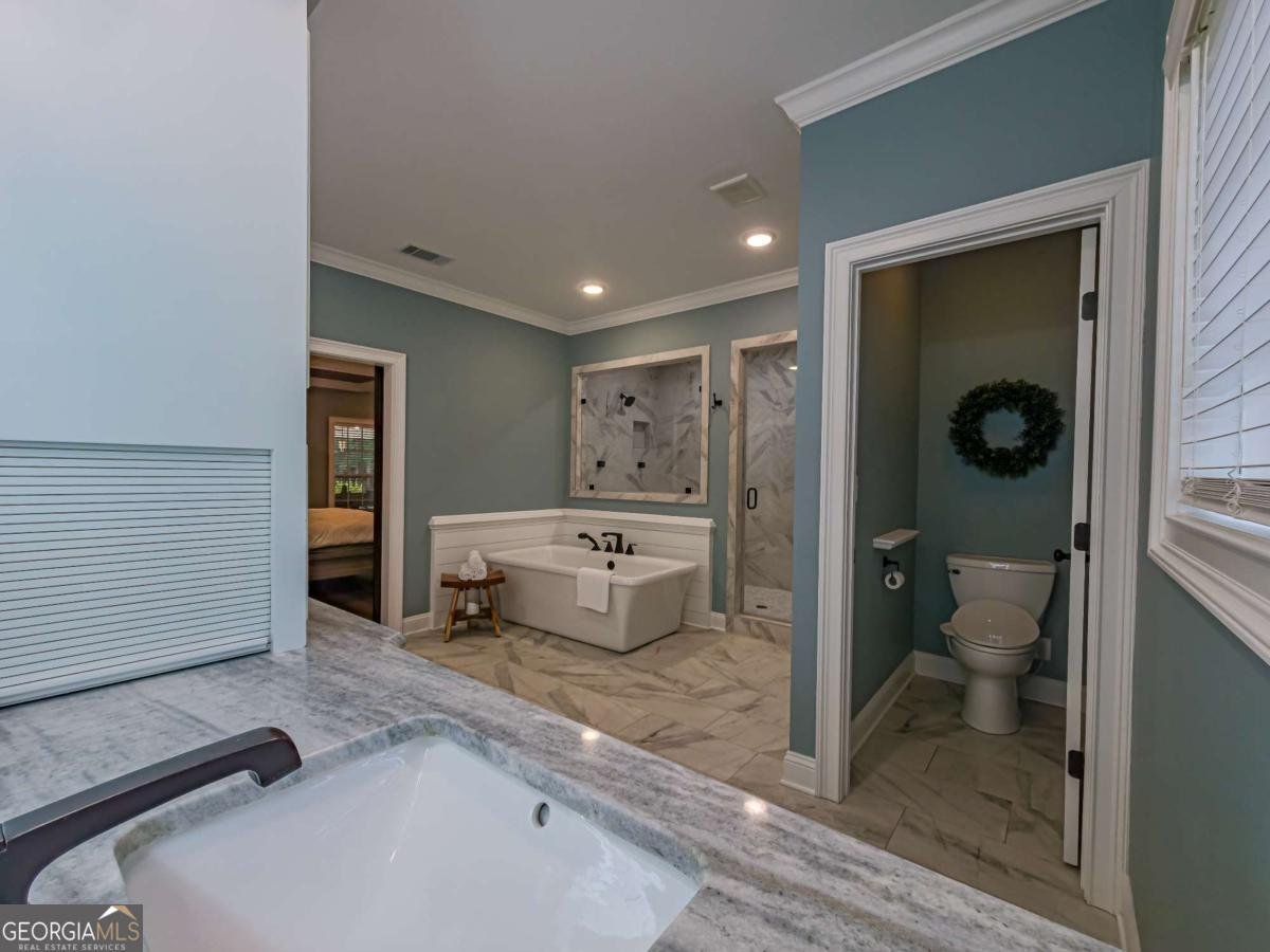51 Logan Drive Tifton - 38