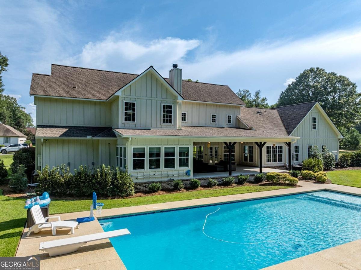 51 Logan Drive Tifton - 6