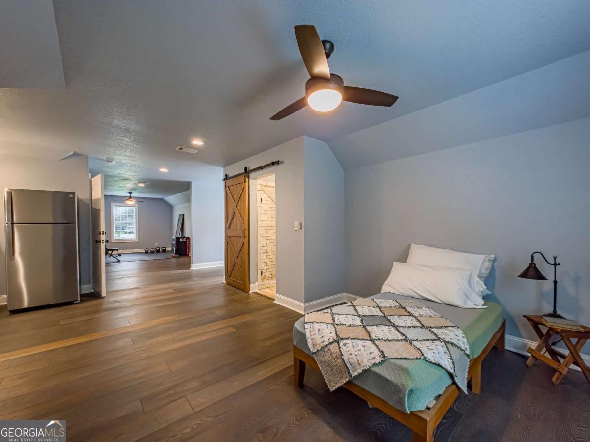 51 Logan Drive Tifton - 61